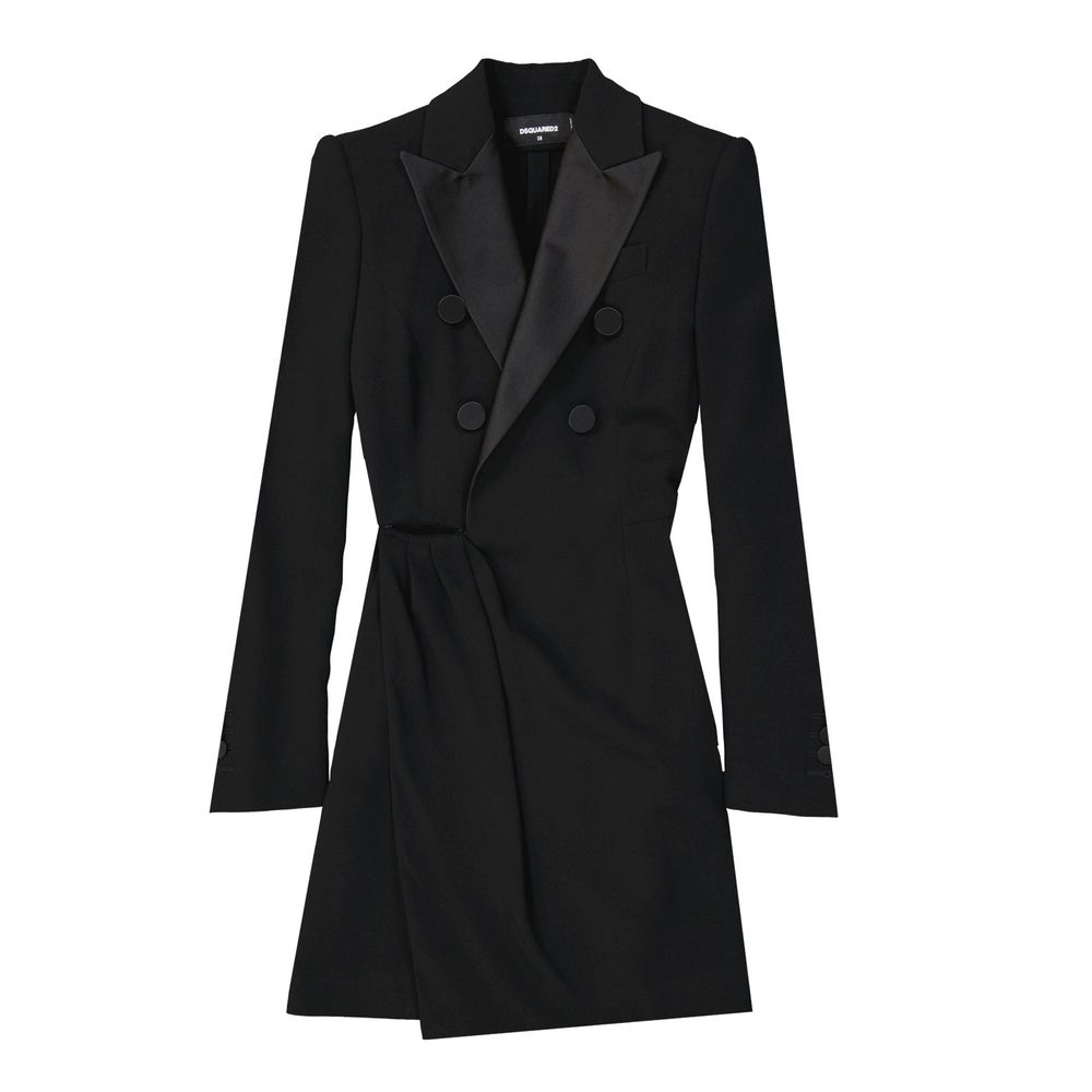 Dsquared² Midi Dress