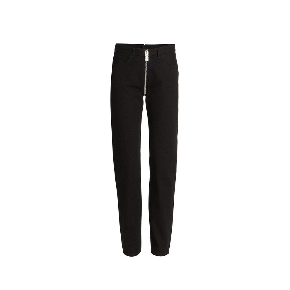 Givenchy Cotton Denim Jeans