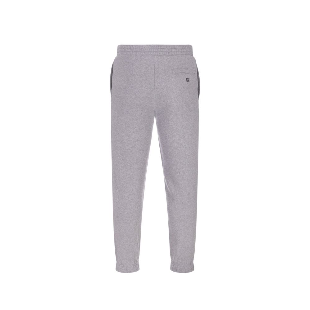 Givenchy Cotton Logo Sweatpants