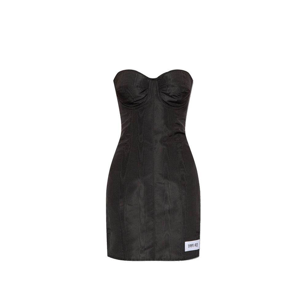 Dolce & Gabbana x Kim Mini Dress