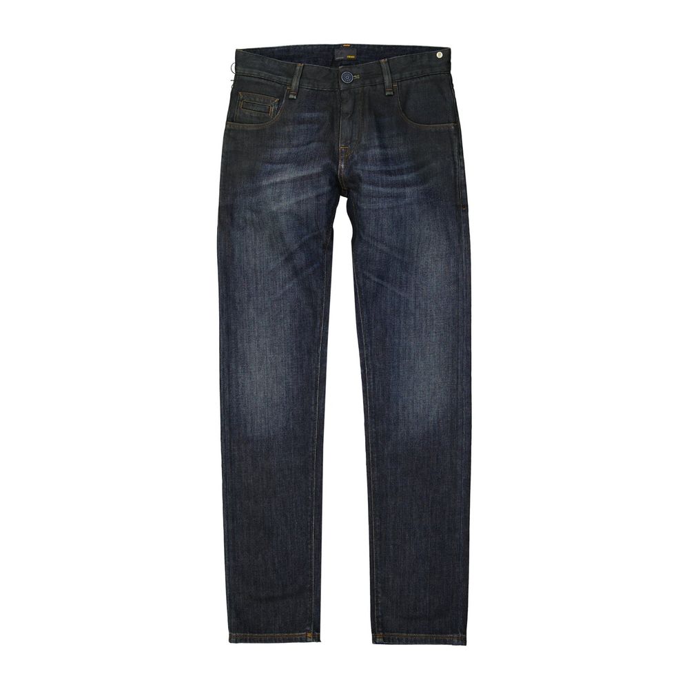 Fendi Denim Jeans