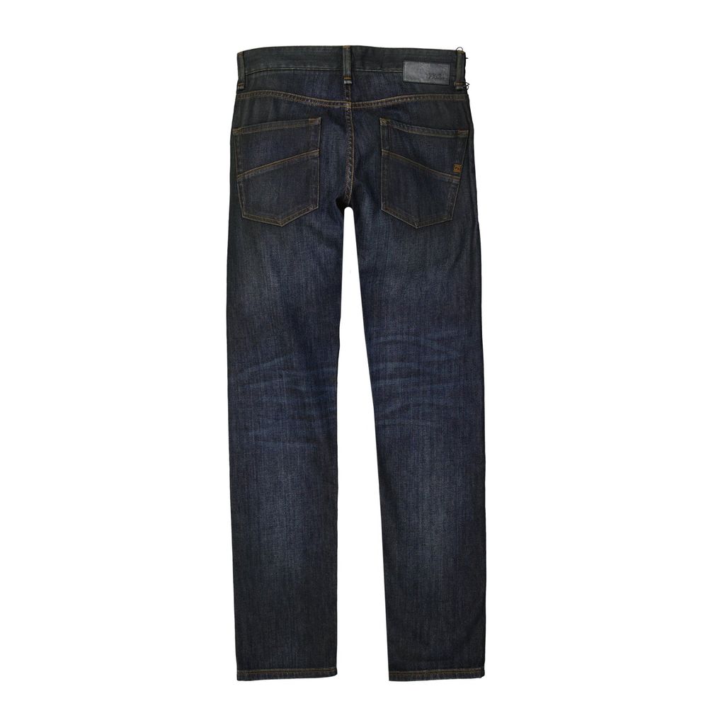 Fendi Denim Jeans