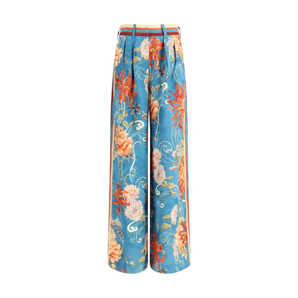 Alemais Fletcher Pants