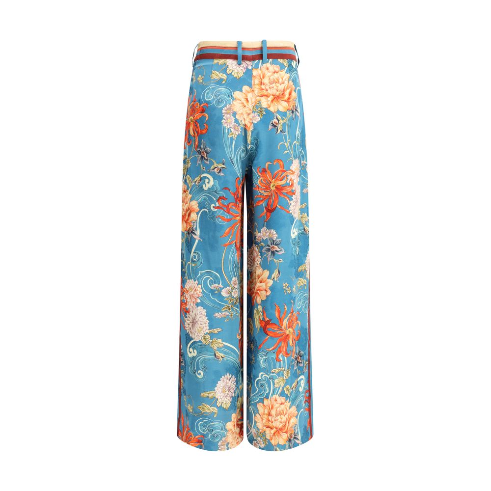 Alemais Fletcher Pants