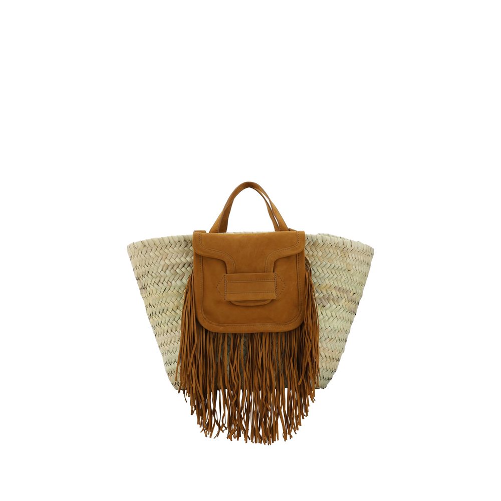 Pierre Hardy Alpha Rodeo Shoulder Bag