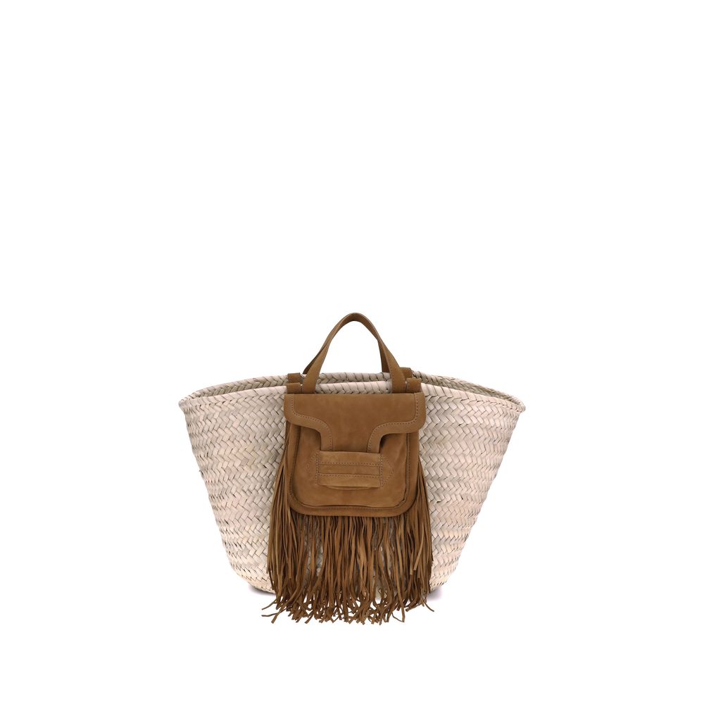 Pierre Hardy Alpha Rodeo Shoulder Bag