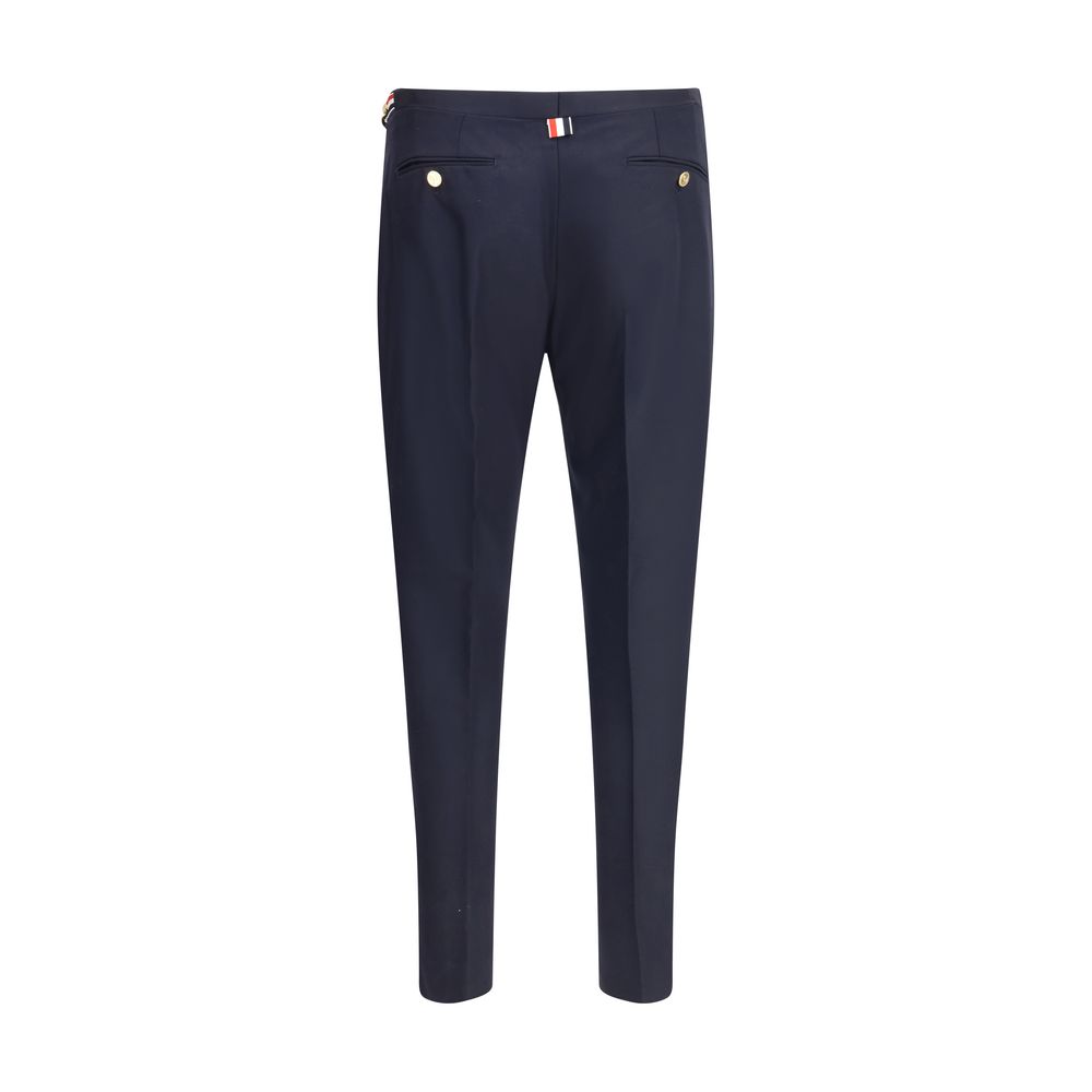 Thom Browne Wool Pants