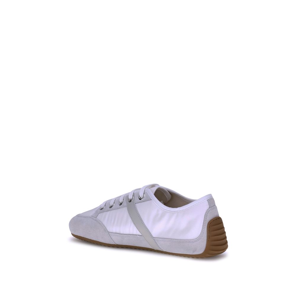 Givenchy Slim Sneakers