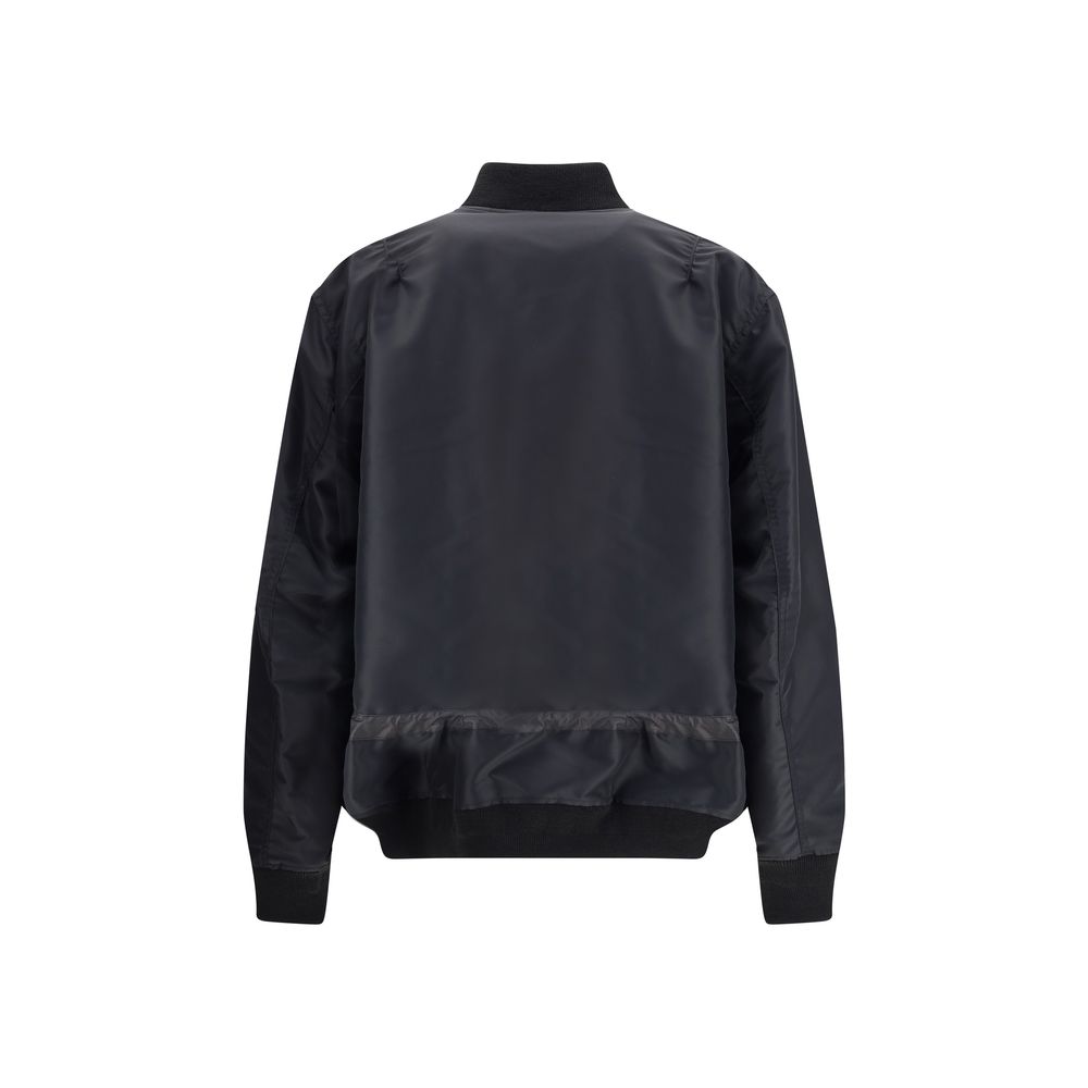 Sacai Oversized Jacket