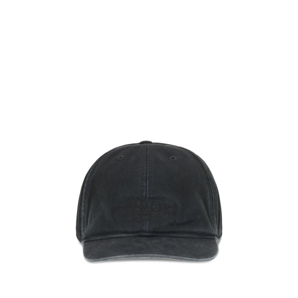 mm6 キャップ 新作】MM6 Maison Margiela KIDS キッズ キャップ (MM6 Maison