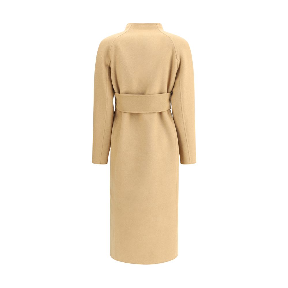 Khaite Deena Coat
