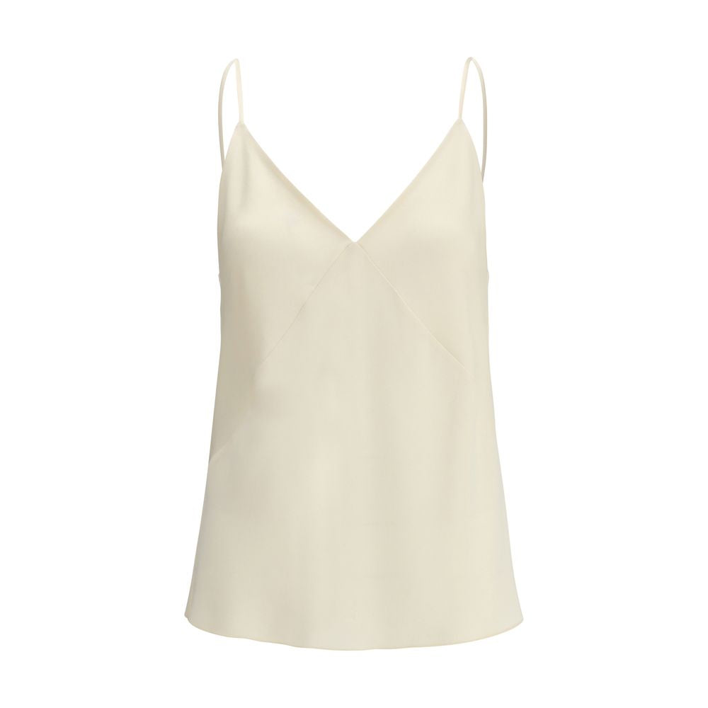 Forte_Forte Satin Top