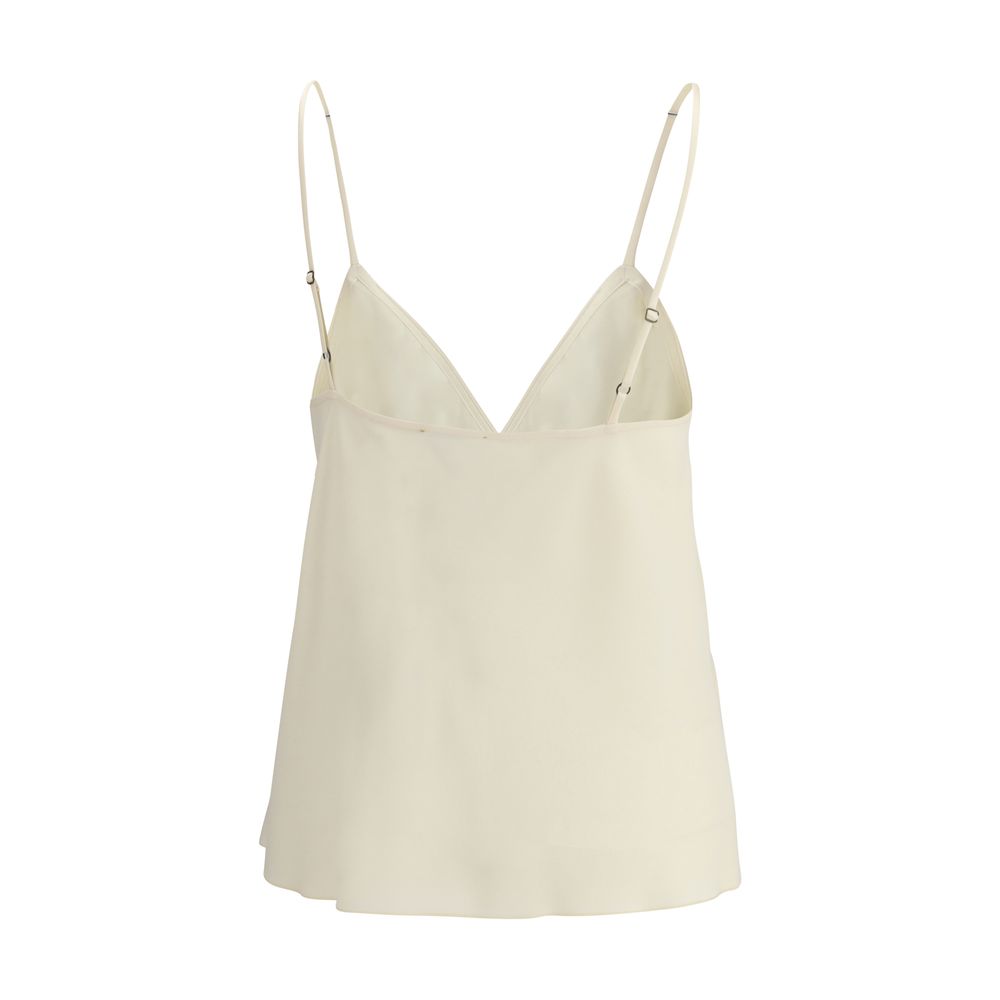 Forte_Forte Satin Top