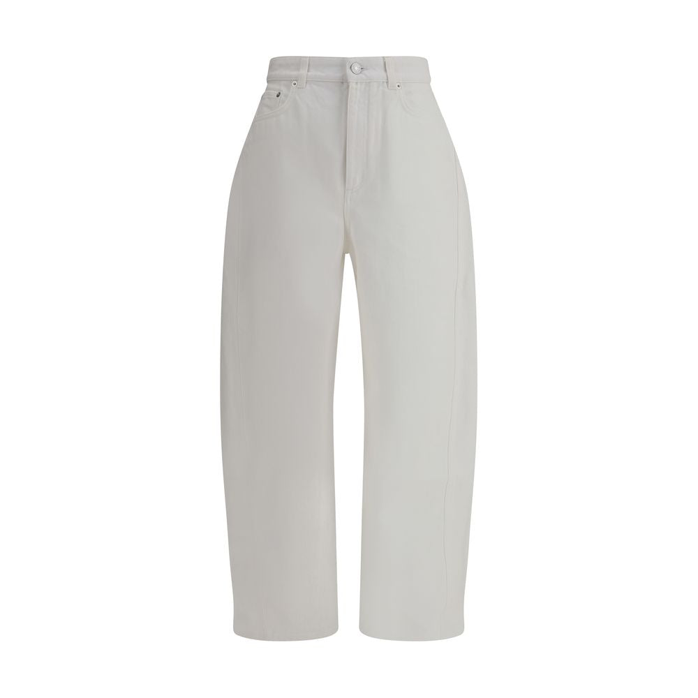 Givenchy Barrel Jeans