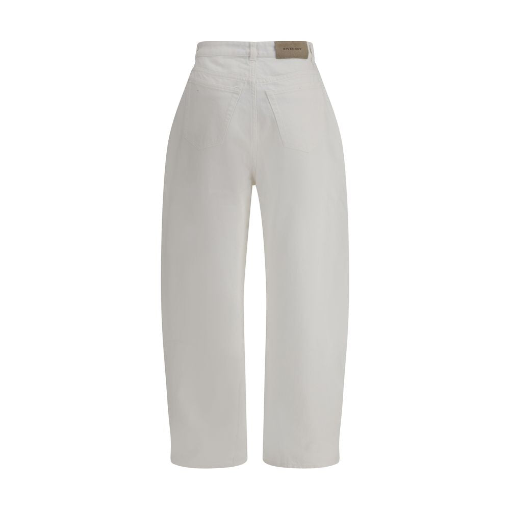 Givenchy Barrel Jeans