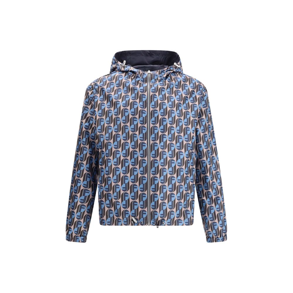 Fendi Reversible K-Way