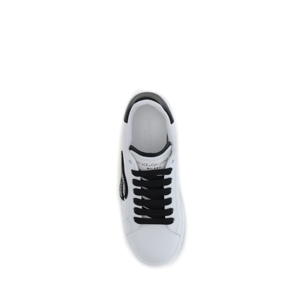 Dolce & Gabbana Portofino Sneakers