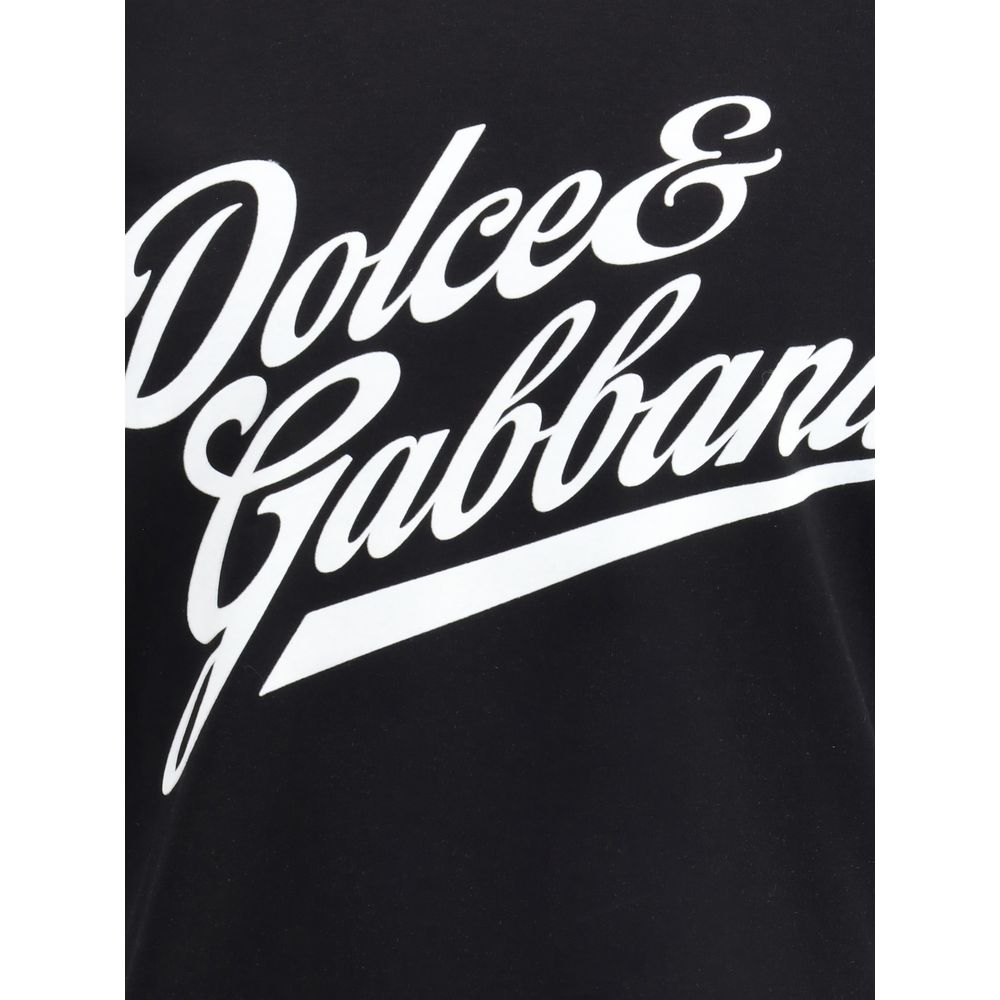 Dolce & Gabbana Cotton T-Shirt