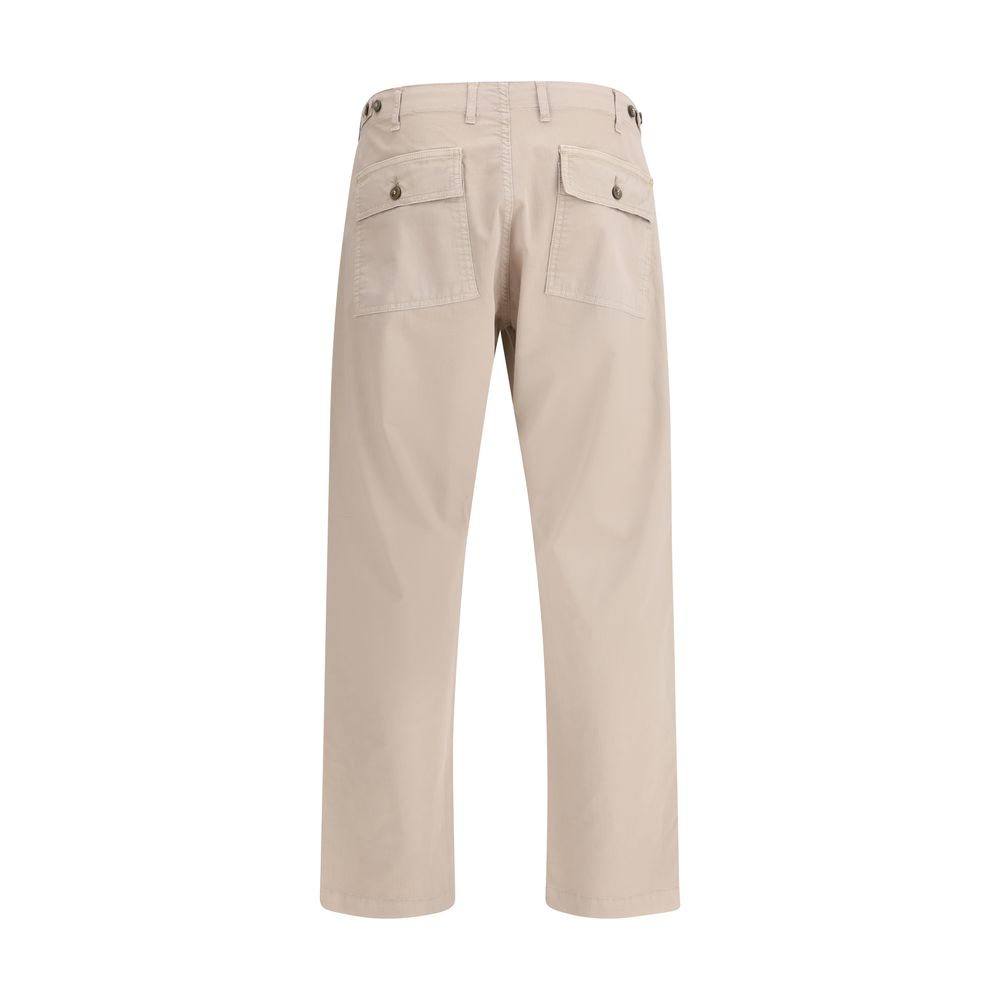 Cruna Cork Pants