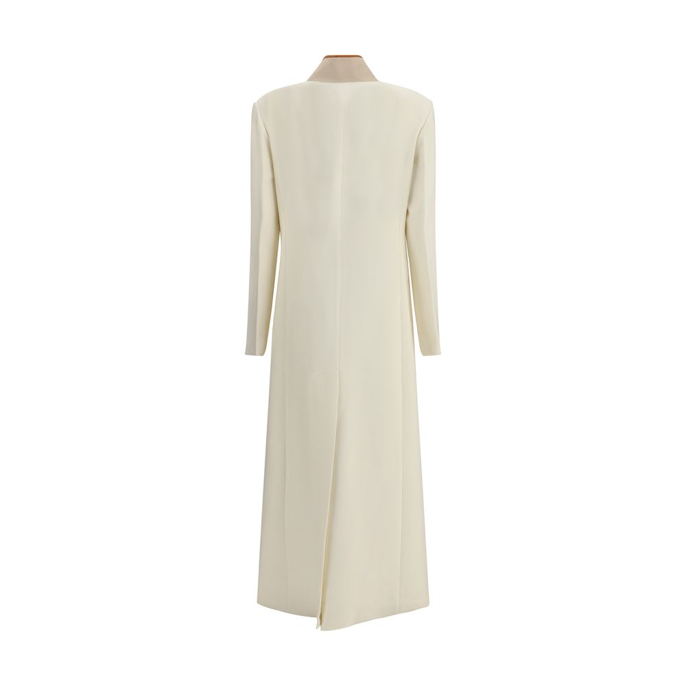 Di Stavnitser Antwerp Coat