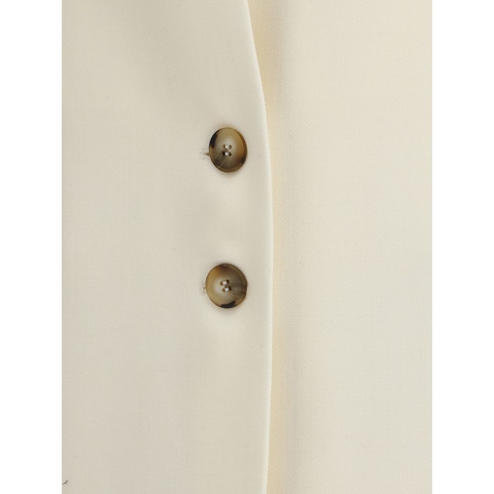 Di Stavnitser Antwerp Coat