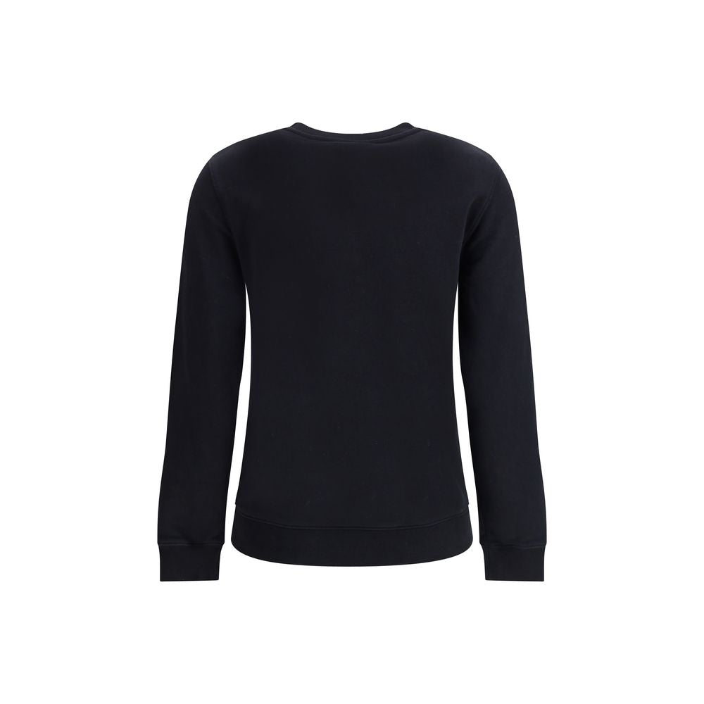 Maison Kitsuné Lady Fox Sweatshirt