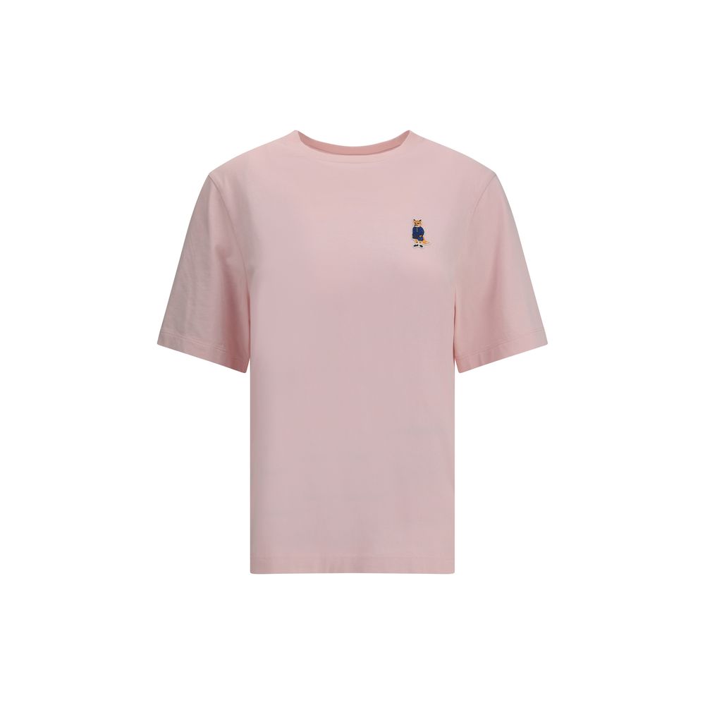 Maison Kitsuné Dressed Fox T-Shirt