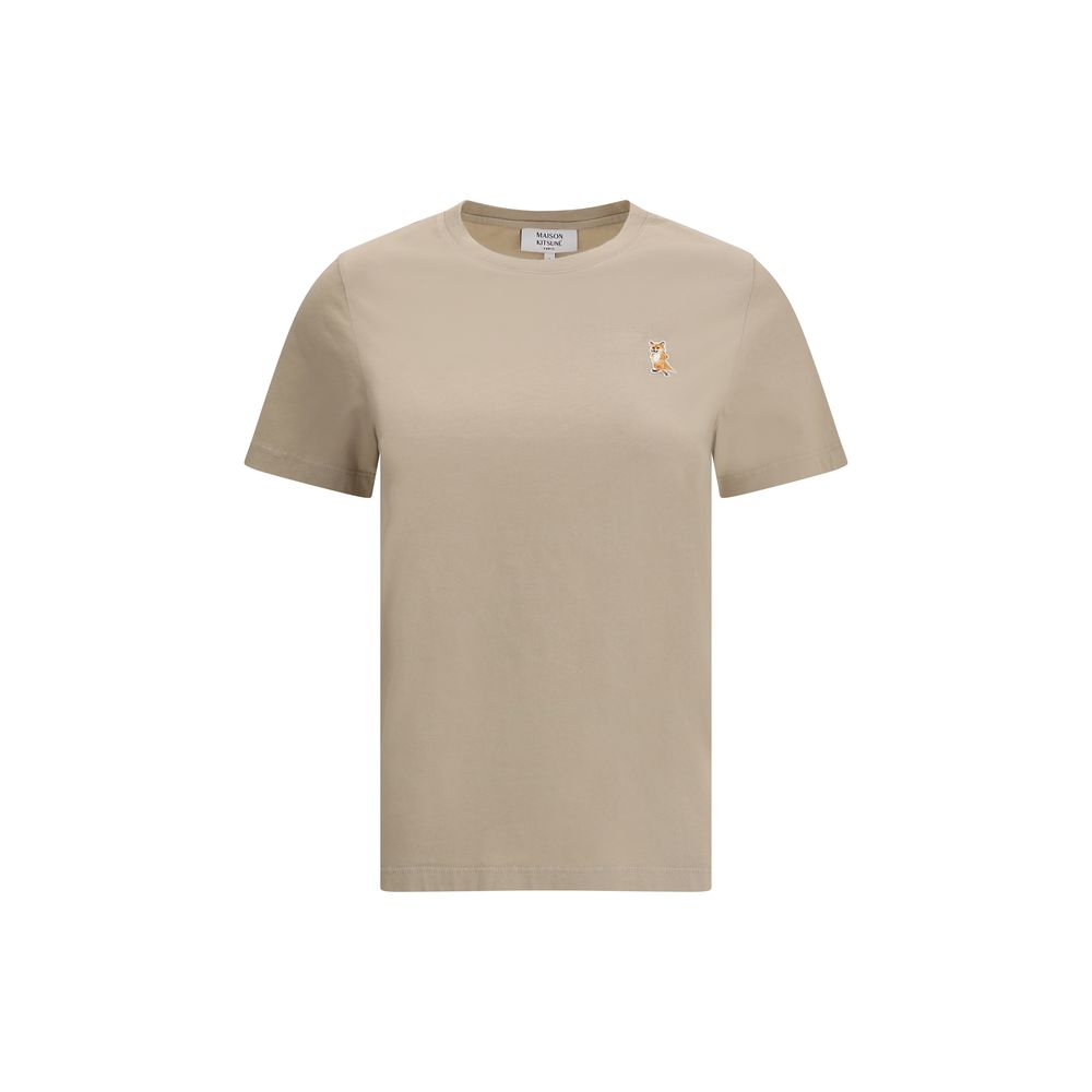 Maison Kitsuné Lady Fox T-Shirt