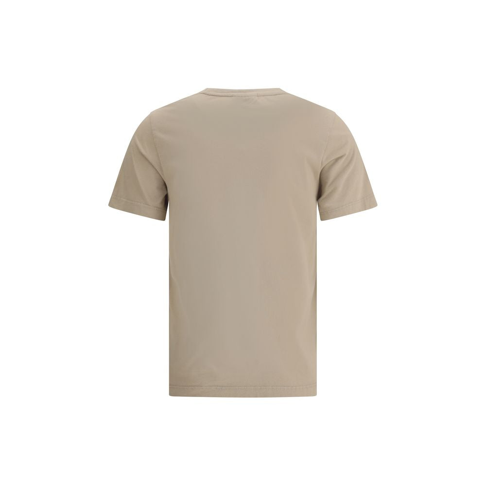 Maison Kitsuné Lady Fox T-Shirt