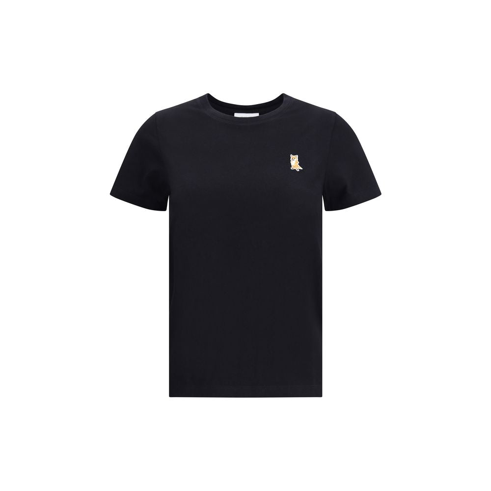 Maison Kitsuné Lady Fox T-Shirt