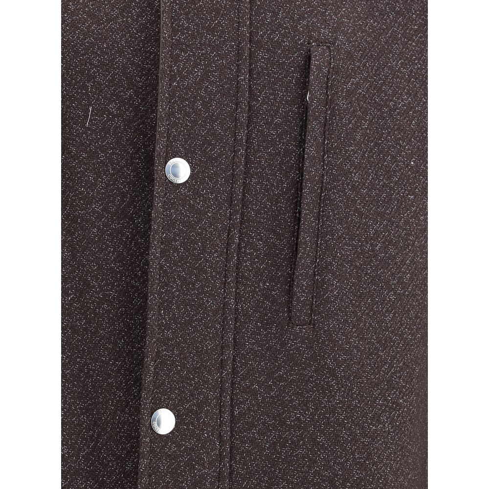 Brunello Cucinelli Cashmere Jacket