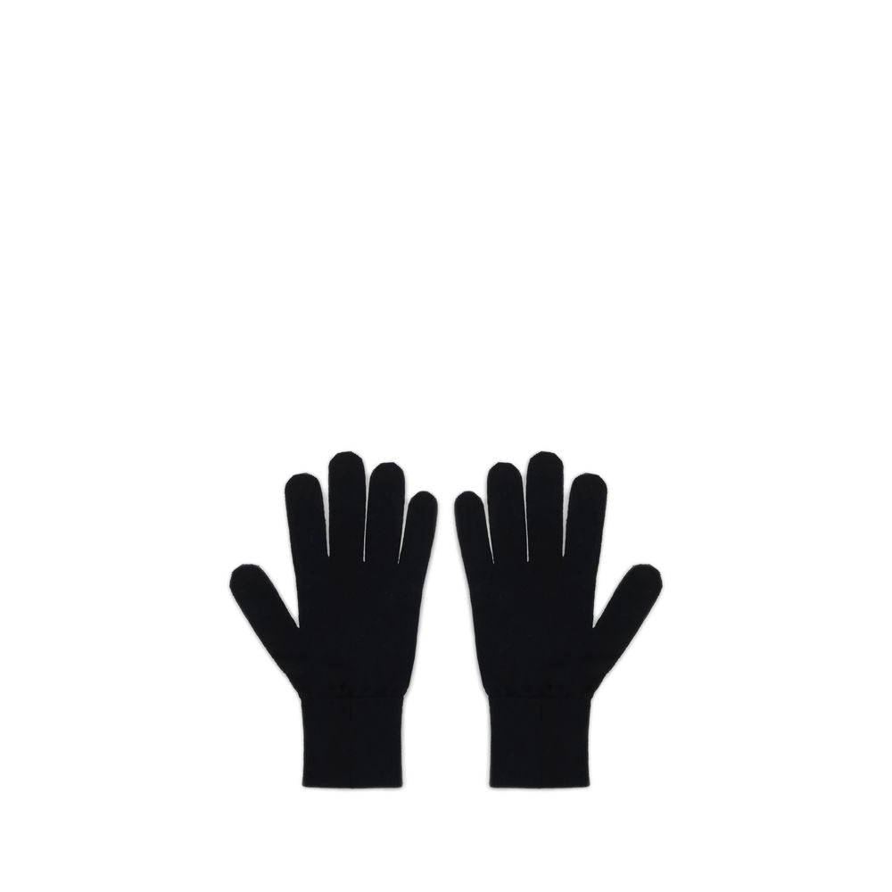 MM6 Wool Gloves