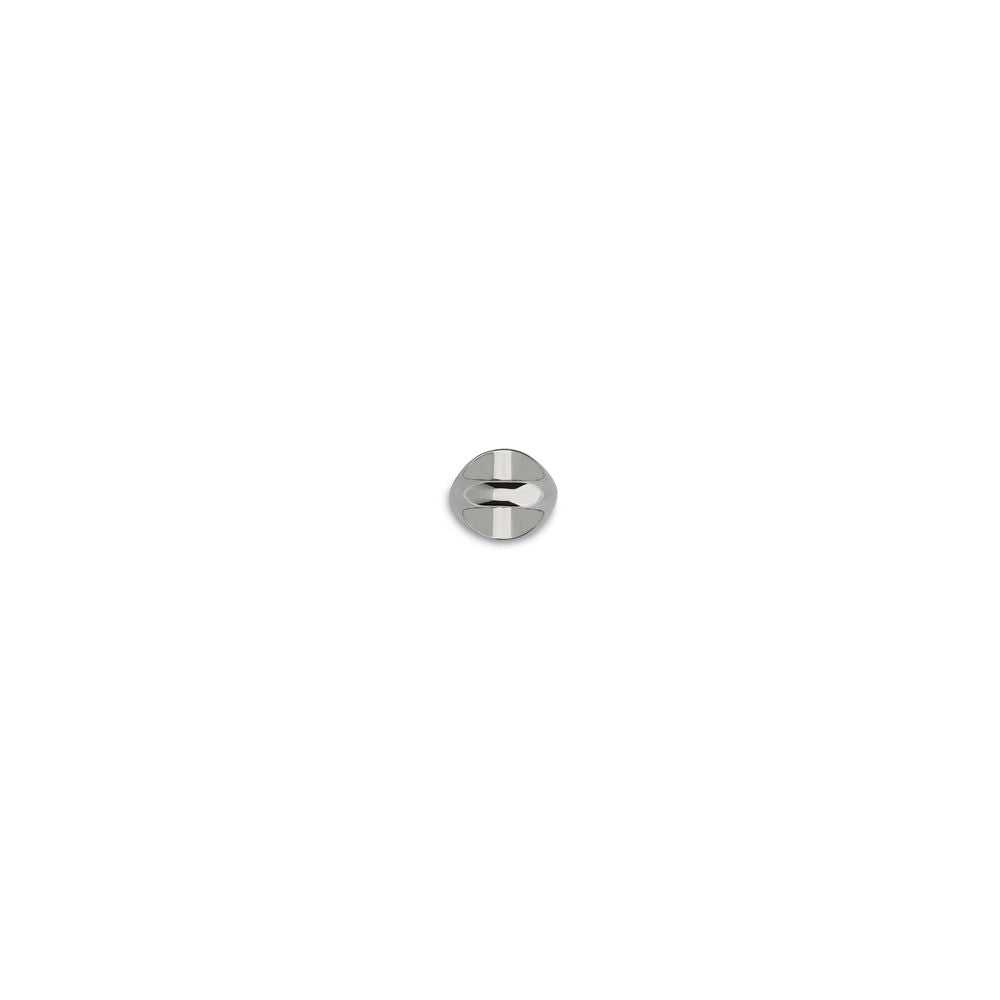 MM6 Numeric Chevalière Ring