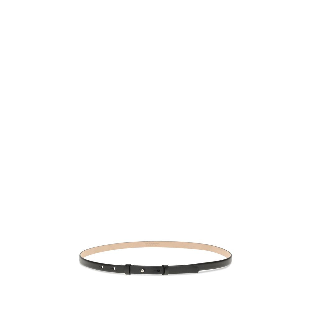 SA SU PHI Leather Belt