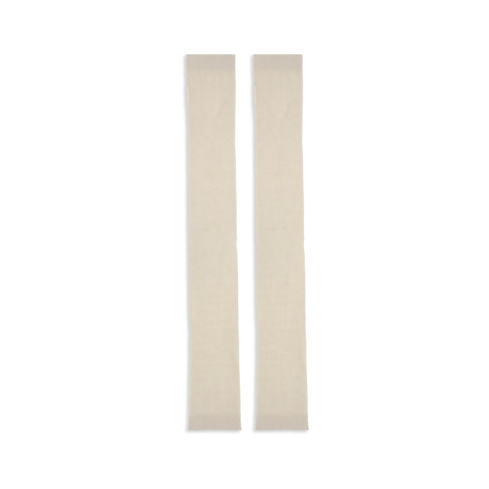 SA SU PHI Silk and cashmere Gloves