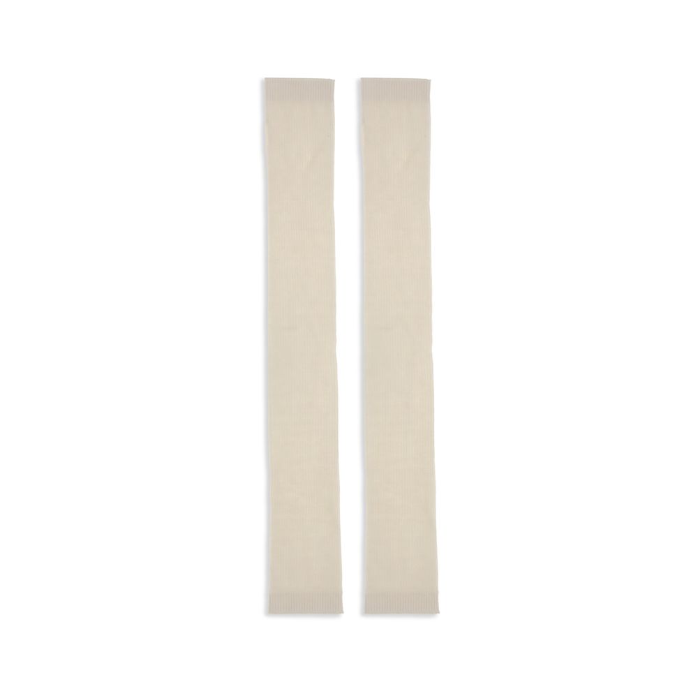 SA SU PHI Silk and cashmere Gloves