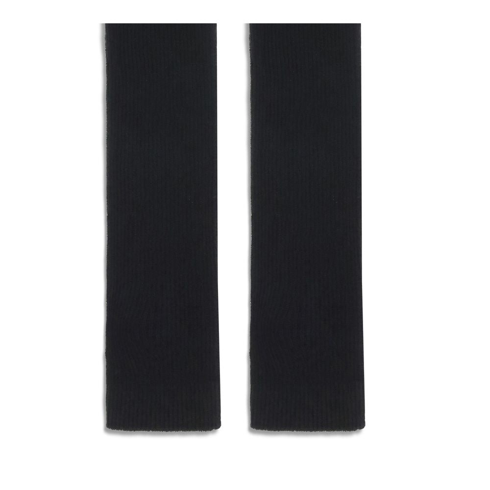 SA SU PHI Silk and cashmere Gloves