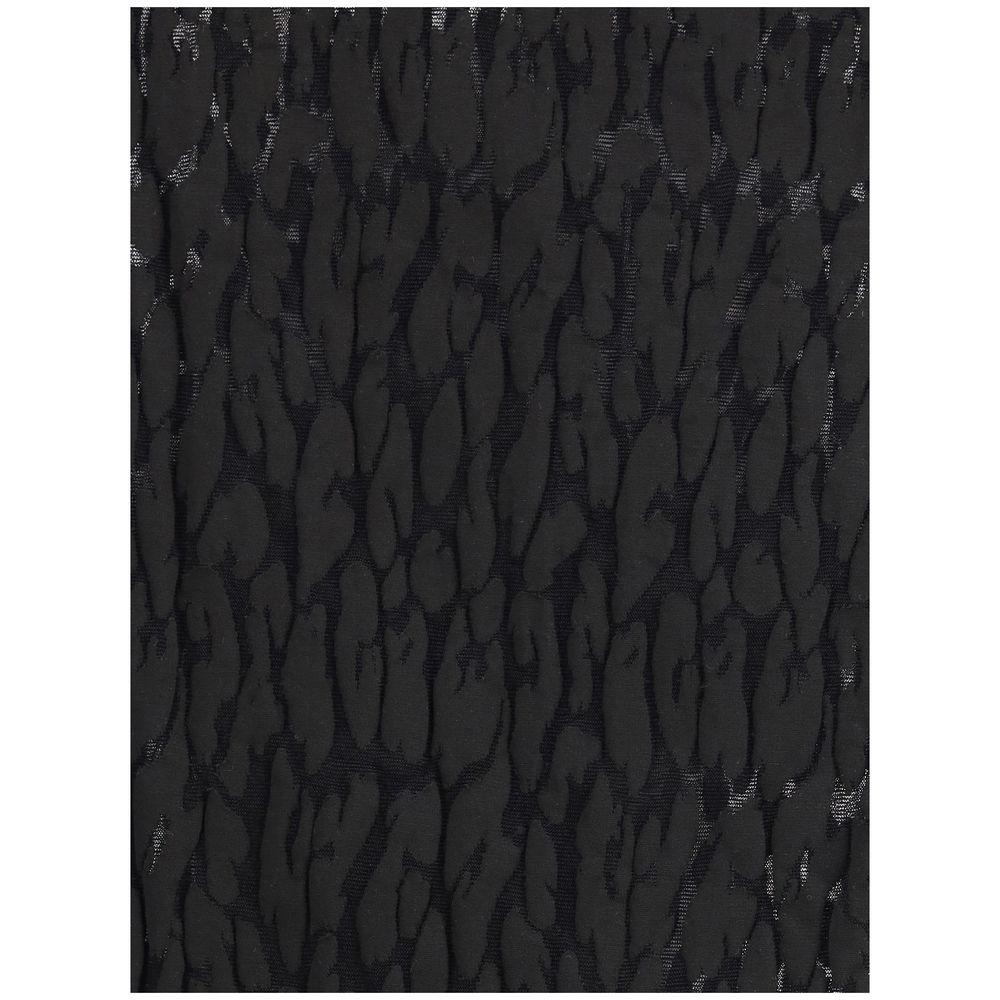 Wolford Leo String Body with animalier patterns
