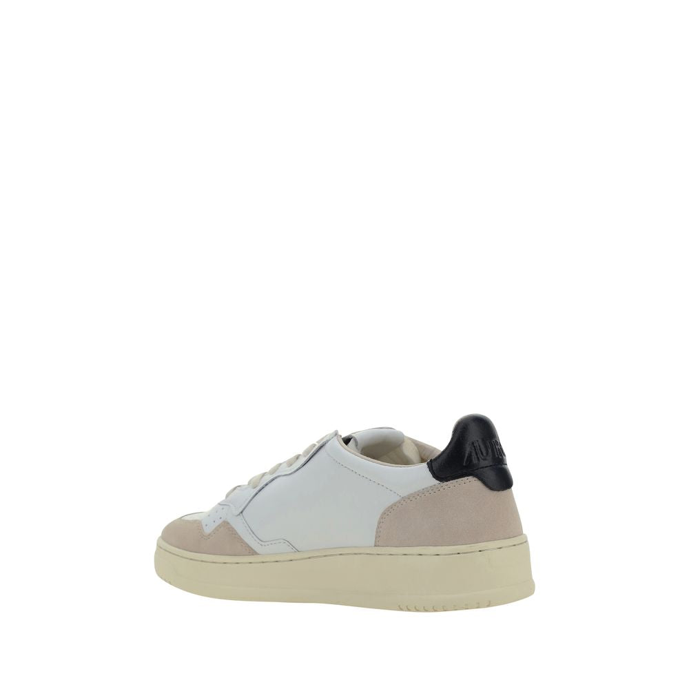 Autry Medialist Sneakers