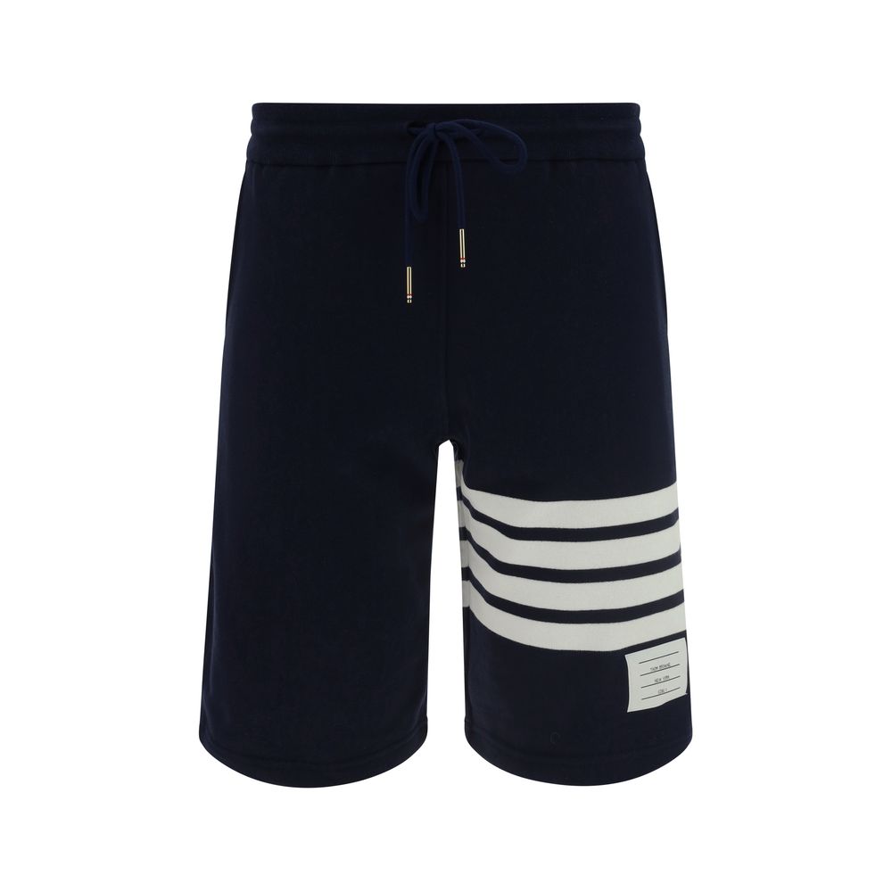 Thom Browne Cotton Shorts