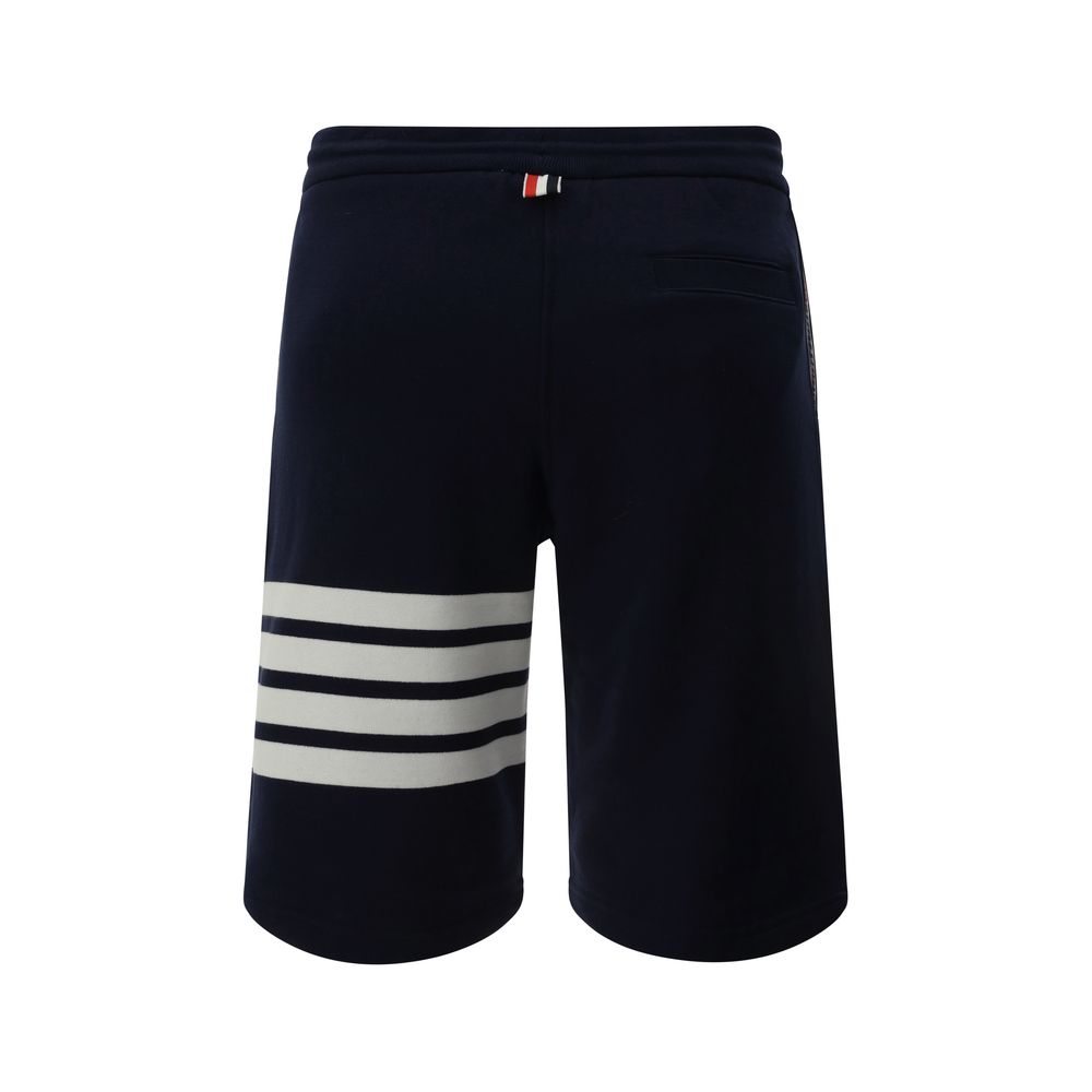 Thom Browne Cotton Shorts