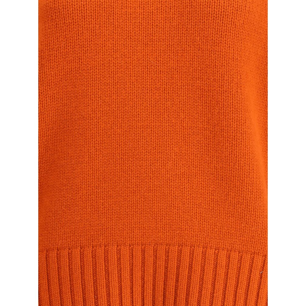 Extreme Cashmere Crewneck Sweater N°373 Oldie in Cashmere