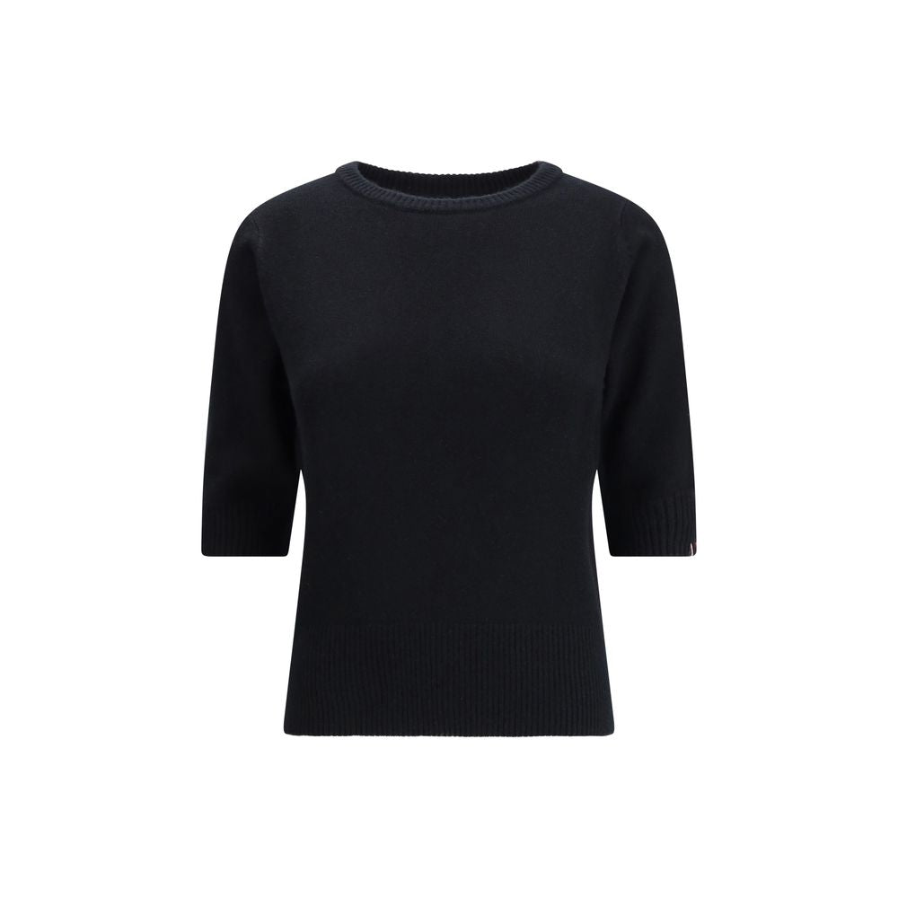 Extreme Cashmere Crewneck Sweater N°432 Well Lamb