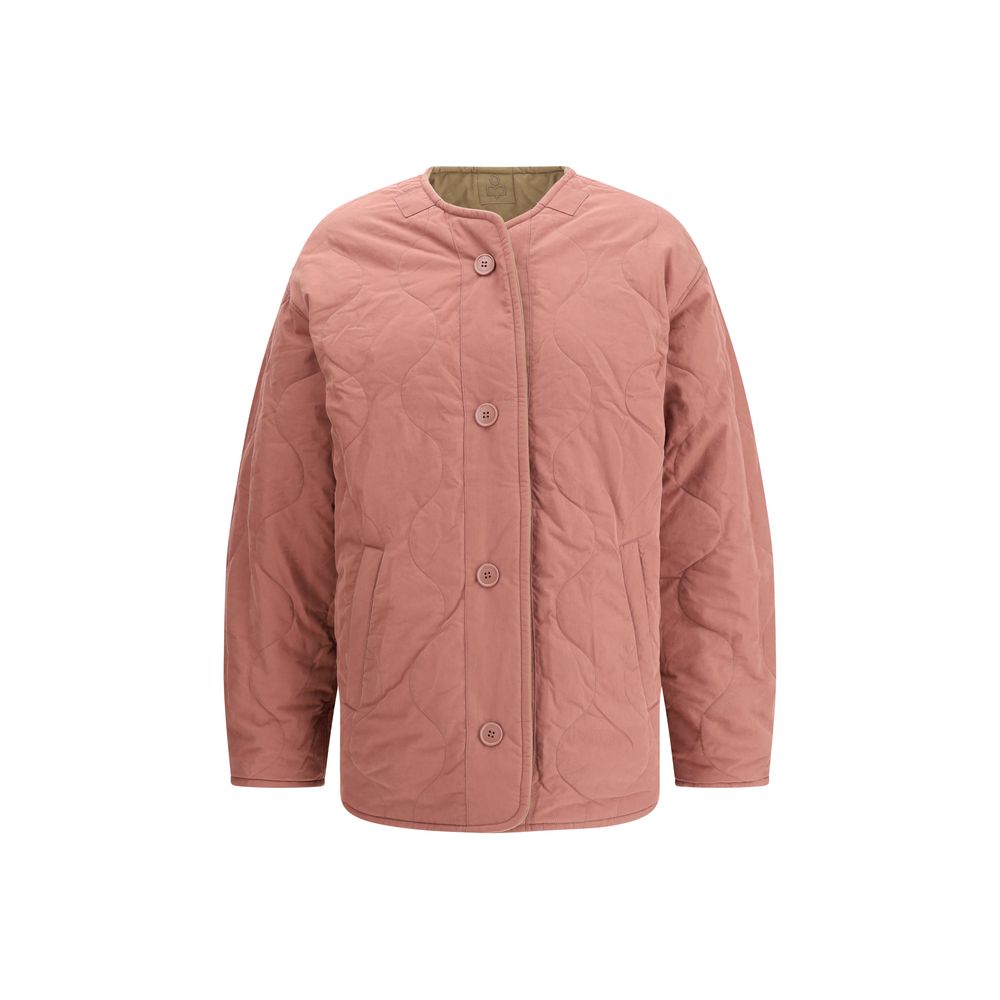 Marant Etoile Nesmae Reversible Coat