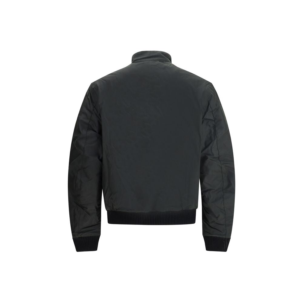 Barbour International Traction Wax Jacket