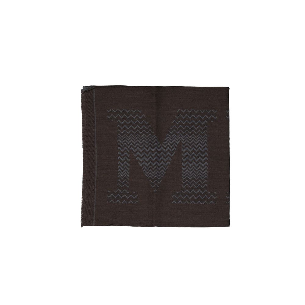 Missoni Wool Scarf