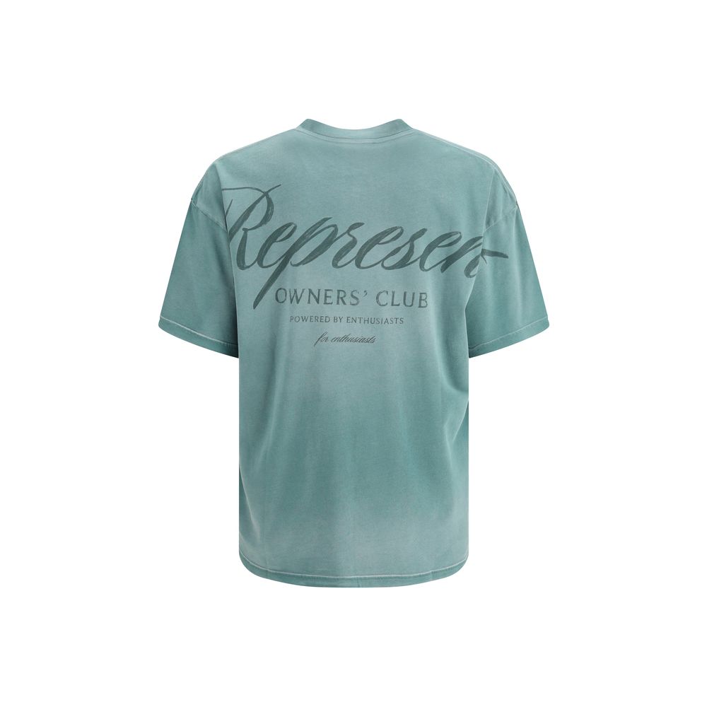 Represent Cotton T-Shirt