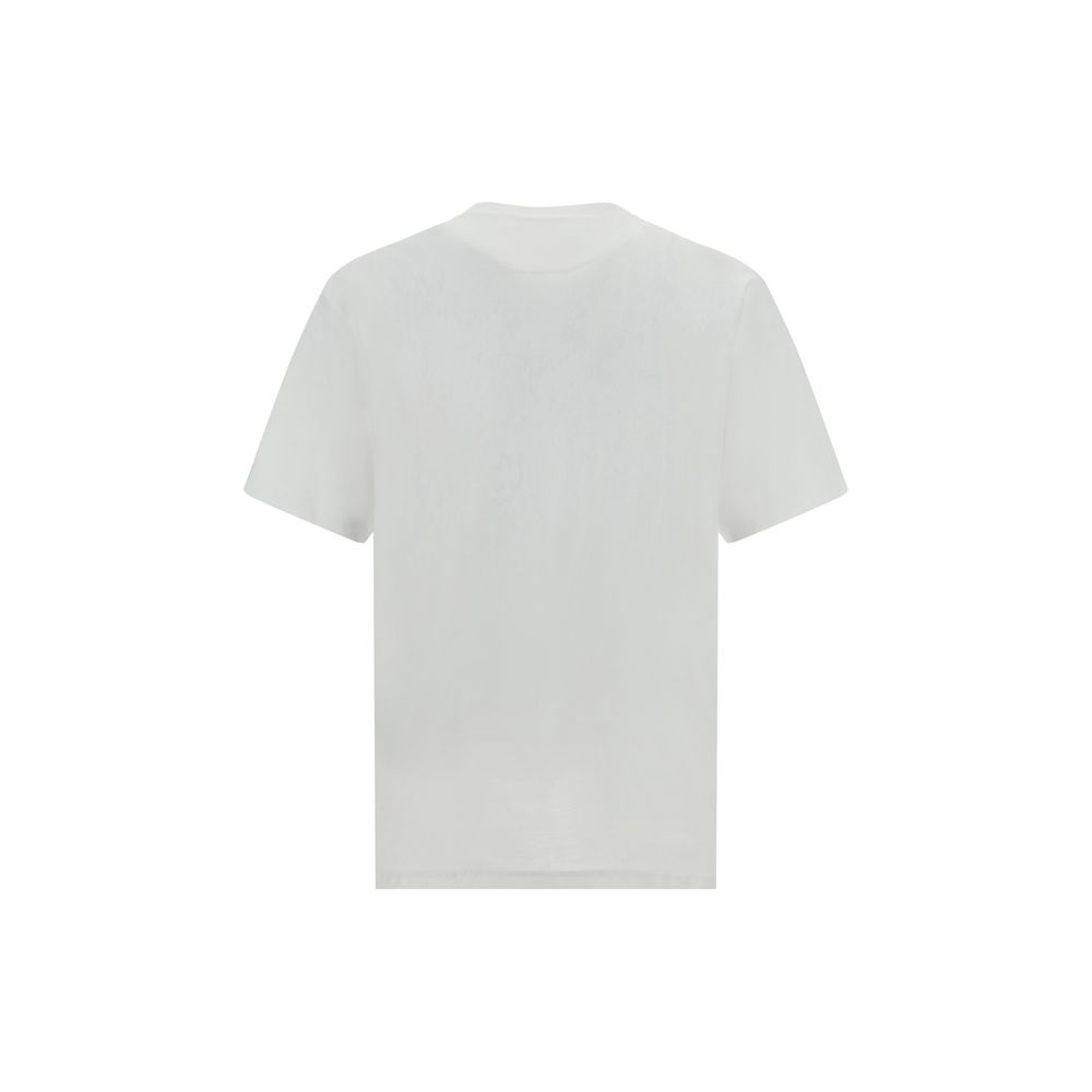 Prada White Cotton Clothing